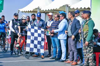 JHARKHAND HOST SPORT EVENTS