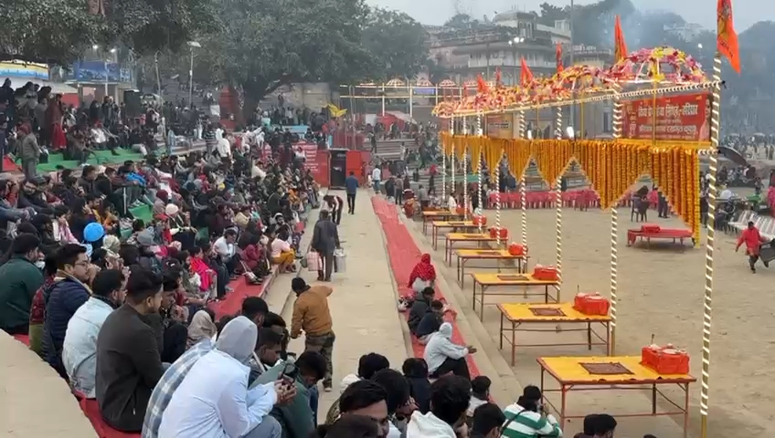 BHU RESEARCH ON TOURISM