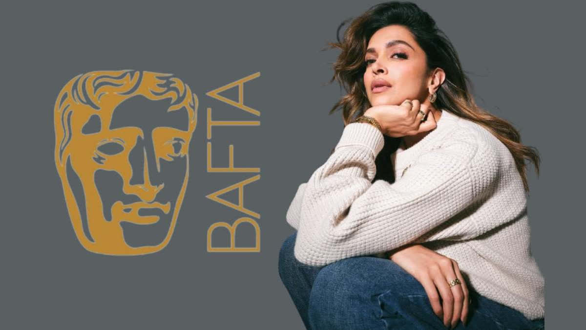 BAFTA Awards 2024