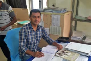 Head Constable Murdered in Sonipat