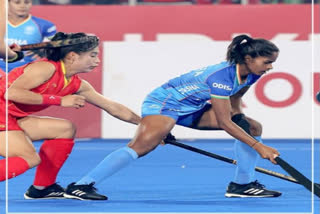 FIH Hockey Pro League: Indian Team gear up to take on The Netherlands The team had a tough time so far in the tournament but they would want to ink a win in the competition.