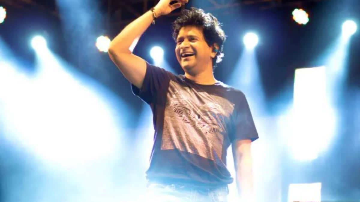 Krishnakumar Kunnath KK Was The Singer Who Actually Started I-pop Music As We Know It Today Singer Krishnakumar Kunnath KK continues to inspire Gen Z artists