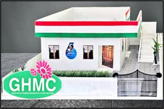 Indiramma Housing Scheme