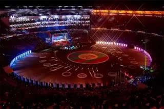 38th National Games