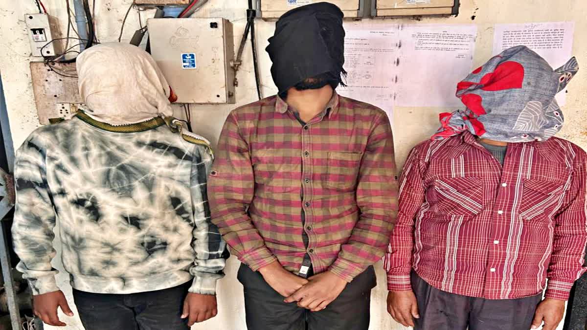 PATNA DOCTOR RECOVERED