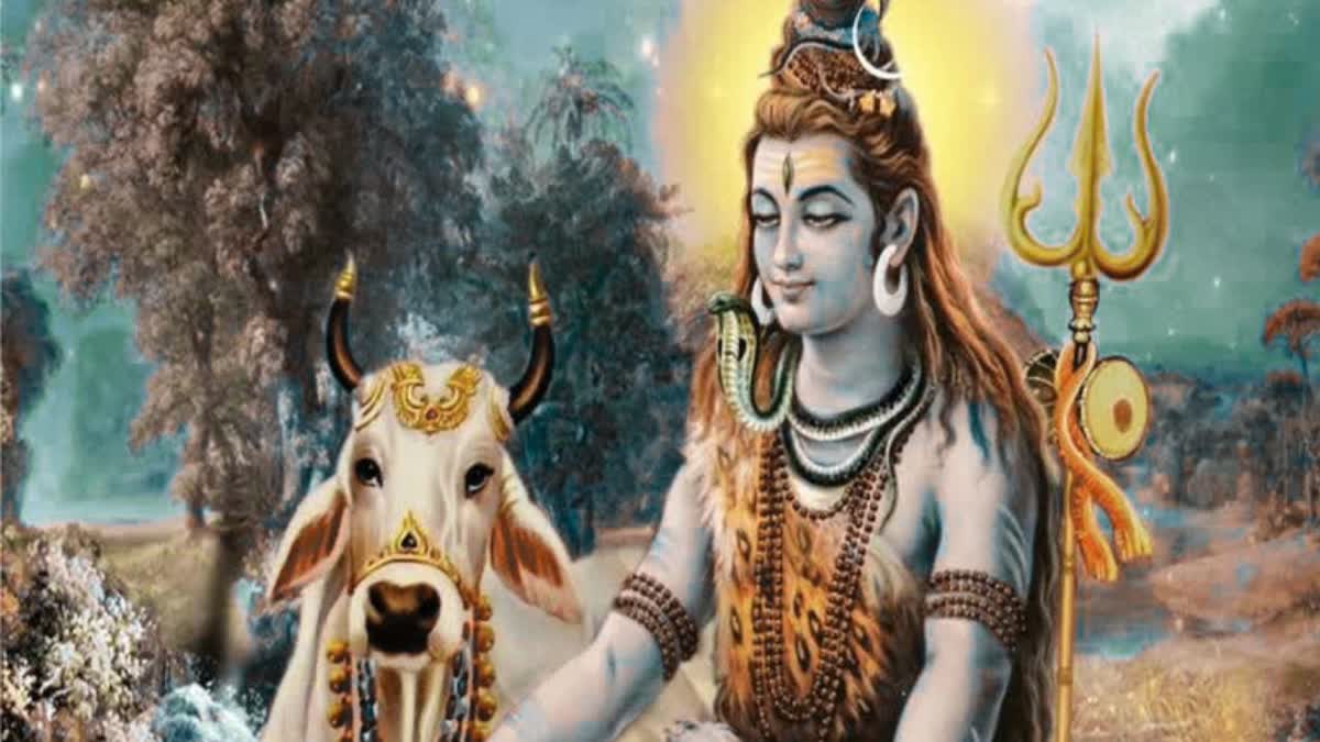 MAHASHIVRATRI 2026