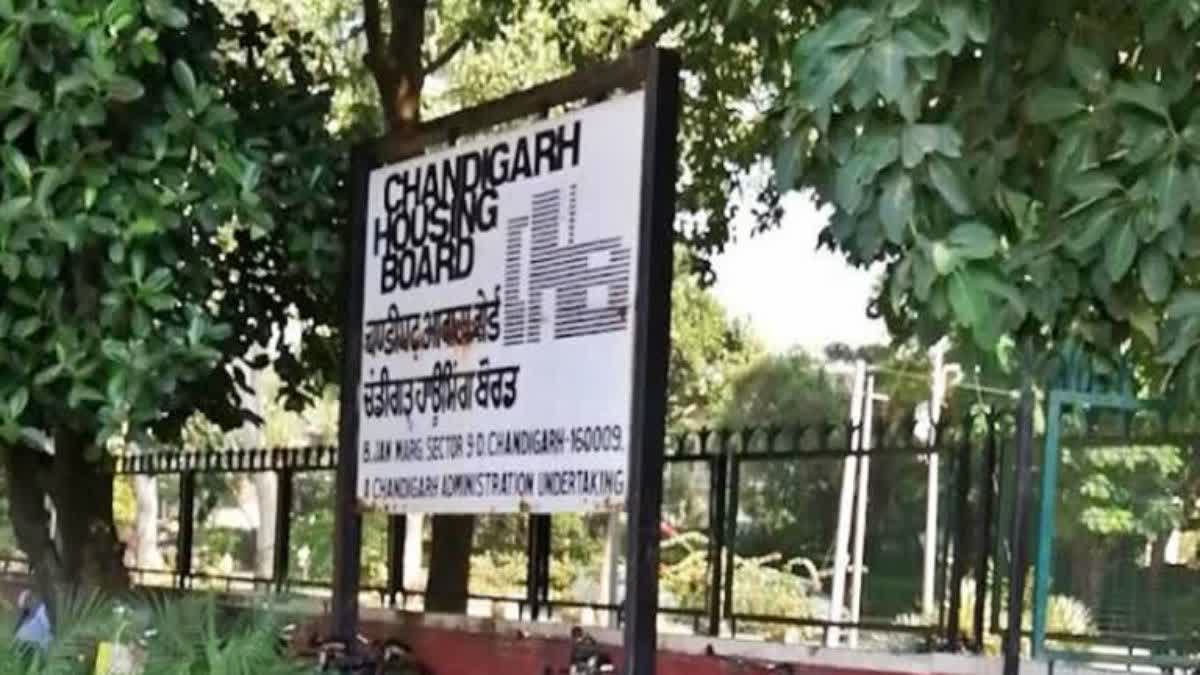 CHB Housing Policy Update