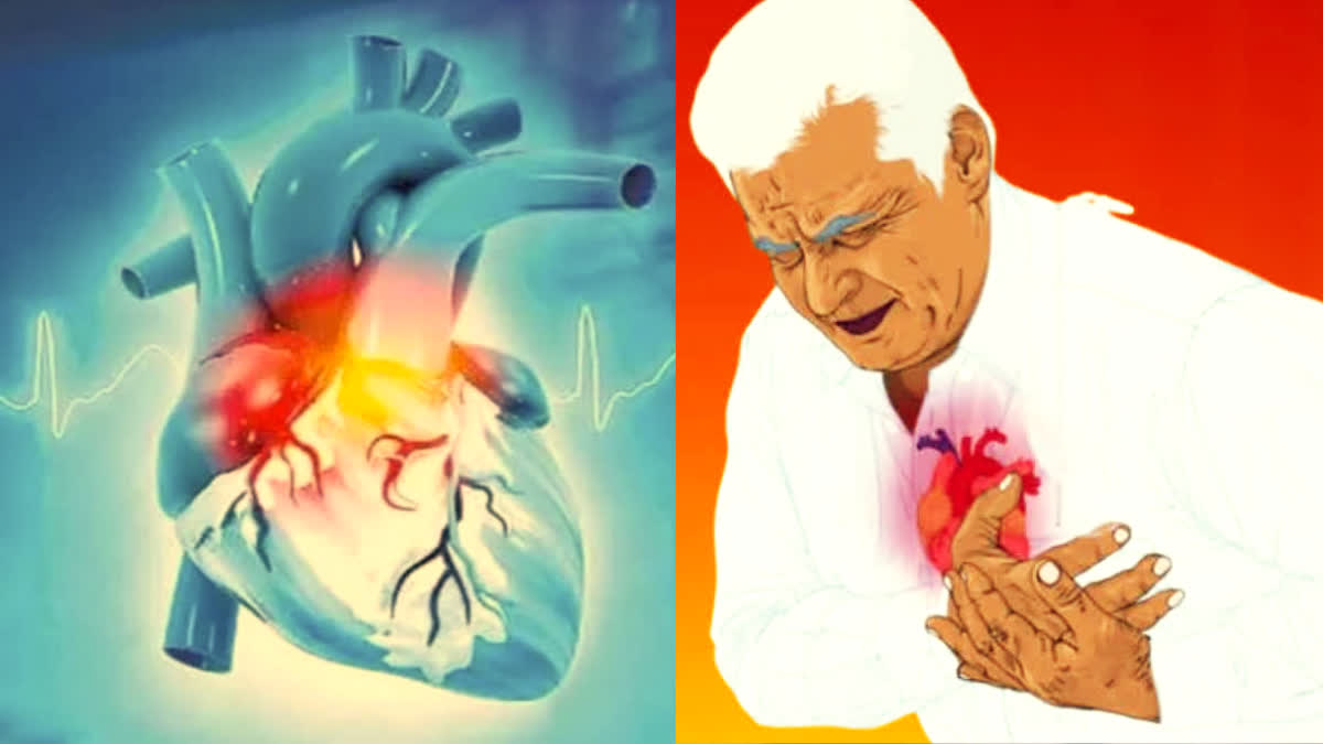 Heart valve disease is more dangerous than heart attack, know its symptoms and causes