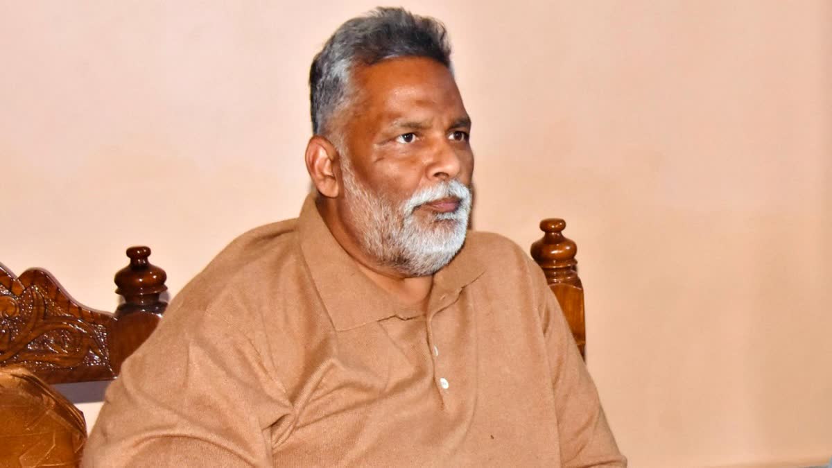 Pappu Yadav gets bail