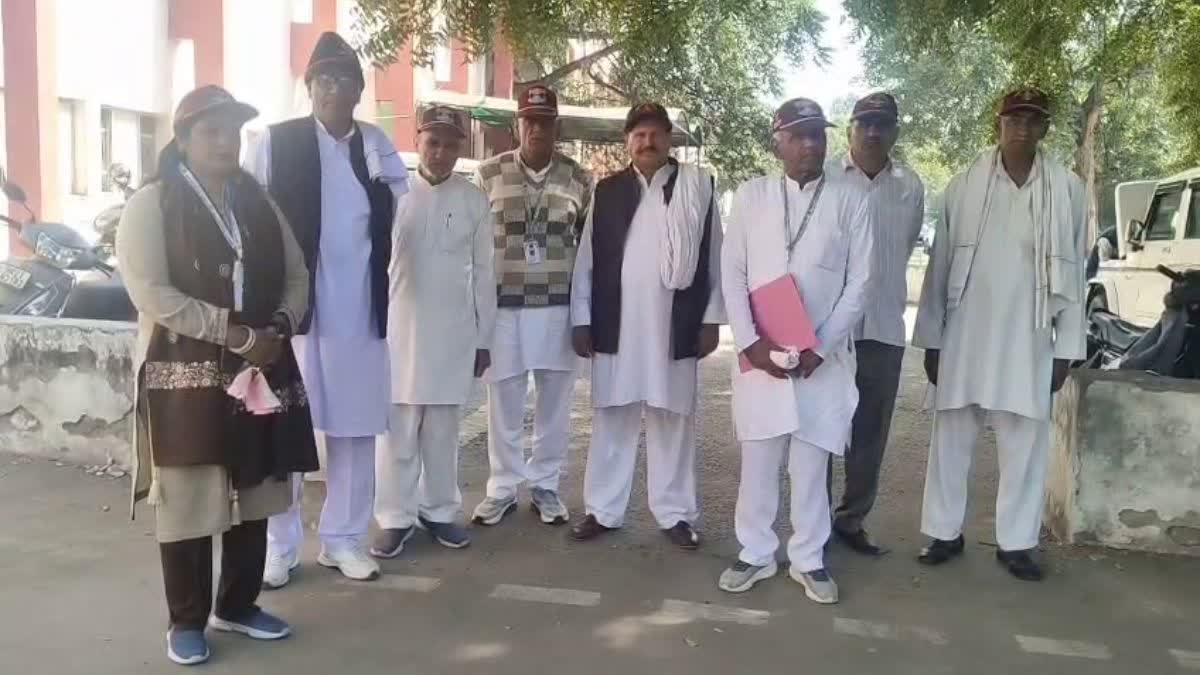 Demand to Prefix Amar Shaheed to Martyrs Names on Pulwama 7th Anniversary