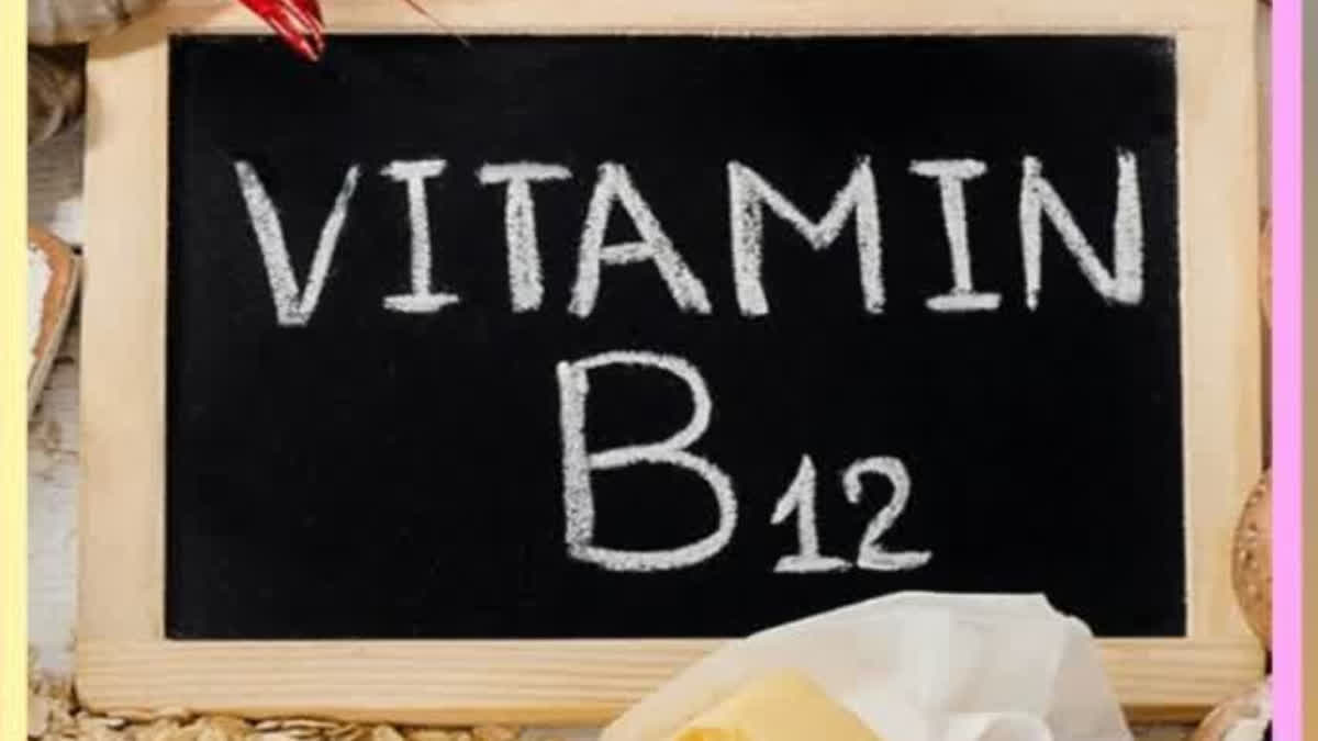 VITAMIN B12 LEVEL ACCORDING TO AGE  IS YOUR VITAMIN B12 LEVELS OPTIMAL  NORMAL RANGE OF B12 BY AGE  VITAMIN B12 LEVEL ACCORDING AGE