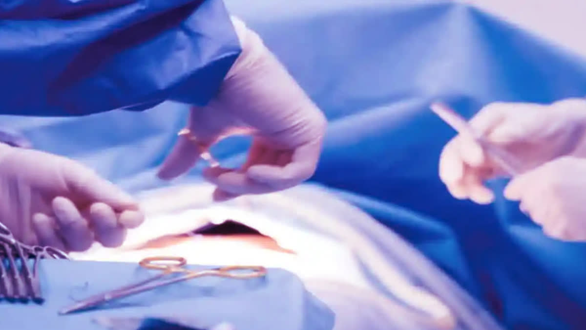 NRS SAVES TEENAGE GIRL LIFE