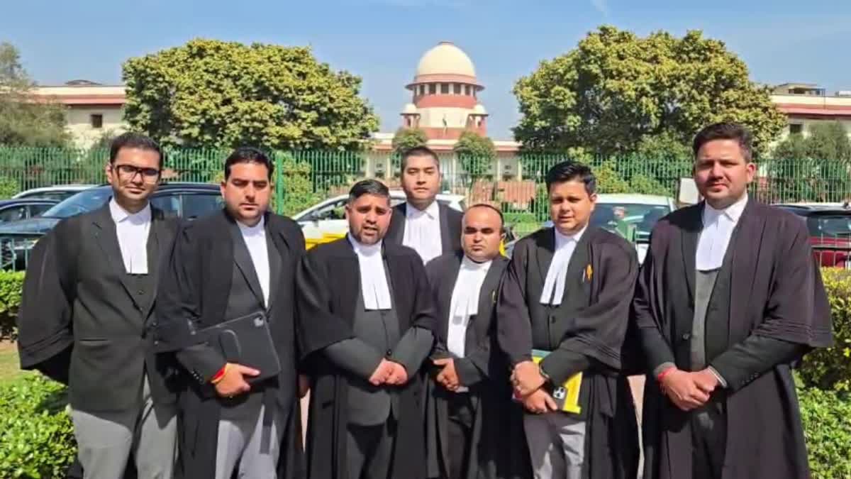 HIMACHAL PANCHAYAT ELECTION