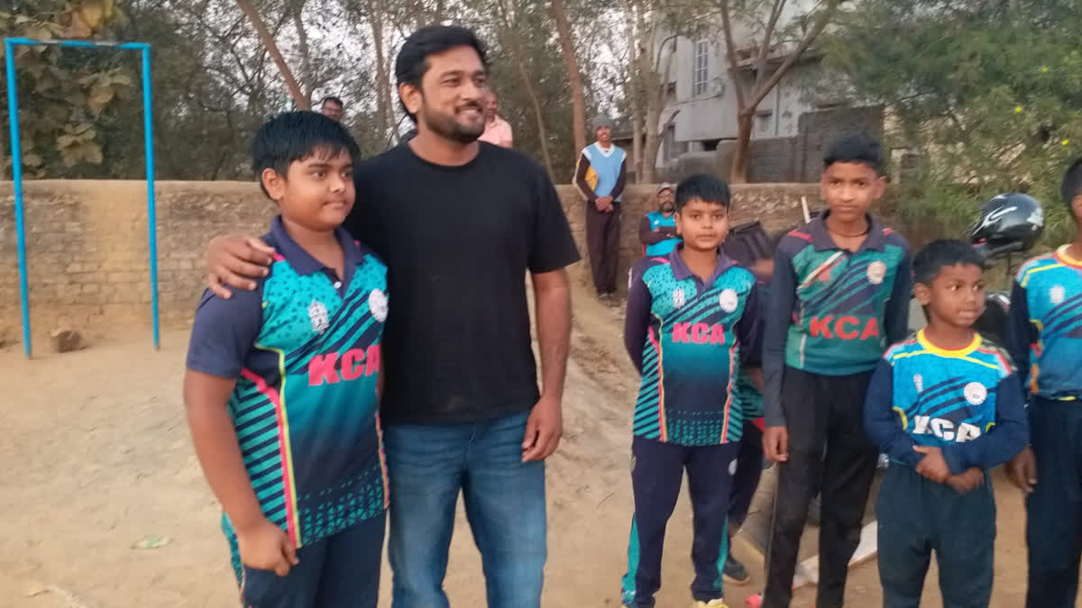 Rishabh Malakar