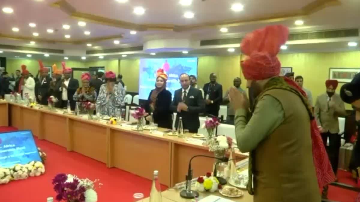 Surajkund Fair in Faridabad