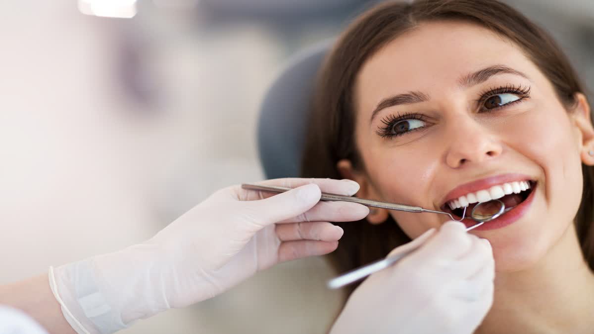 WISDOM TEETH  TOOTH EXTRACTION AFFECT EYESIGHT  TOOTH REMOVAL MYTHS AND FACTS  MYTHS ABOUT WISDOM TEETH