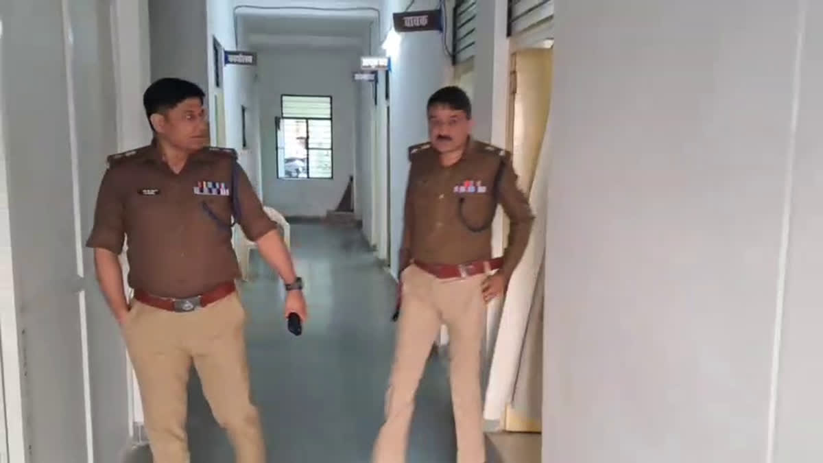 Etv Bharat