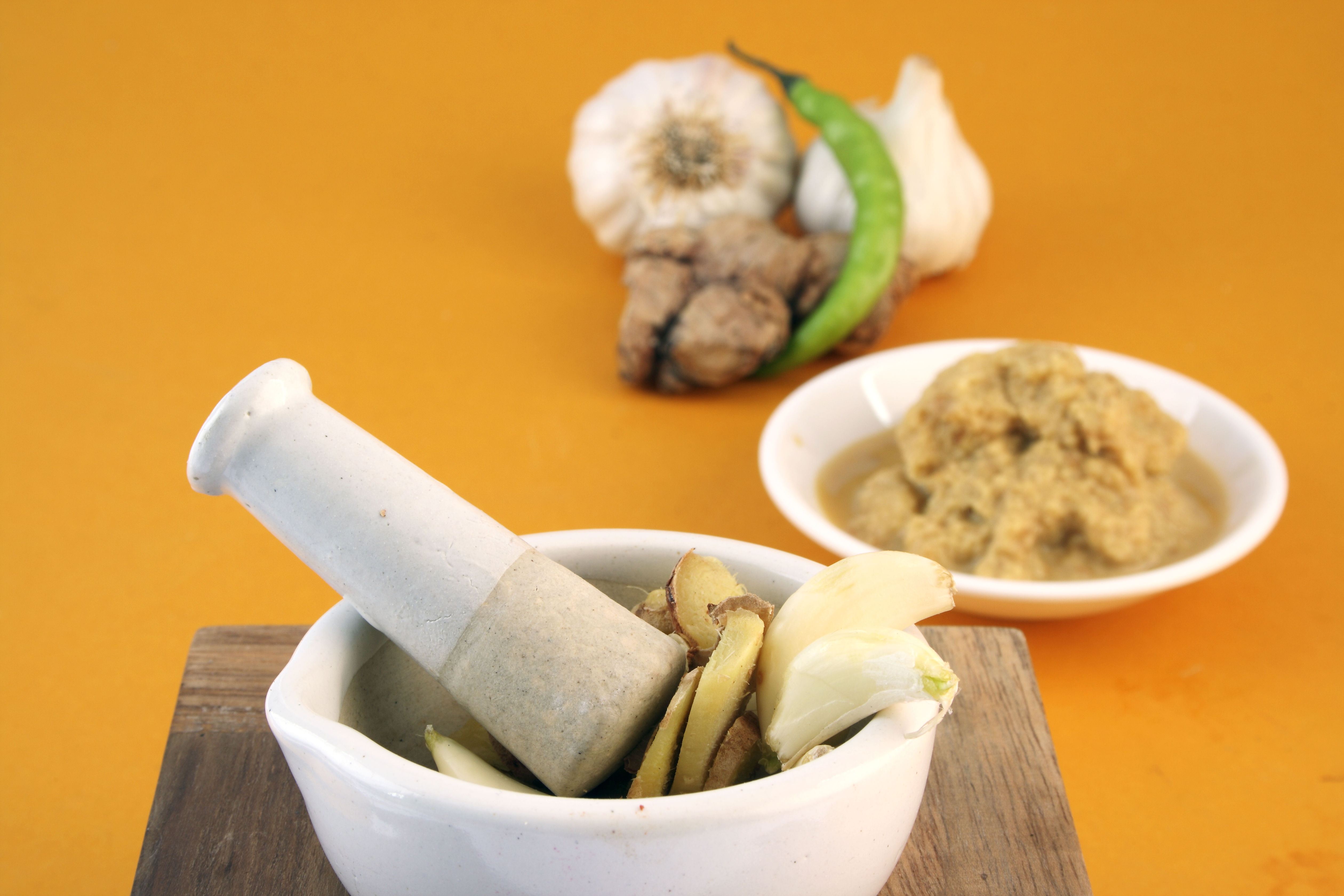 Gongura Chicken Pachadi