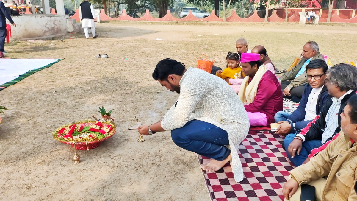 Mithila’s 700-Year-Old 'Panji Pratha', Once Backbone Of Marriages, Now Faces Extinction In Bihar