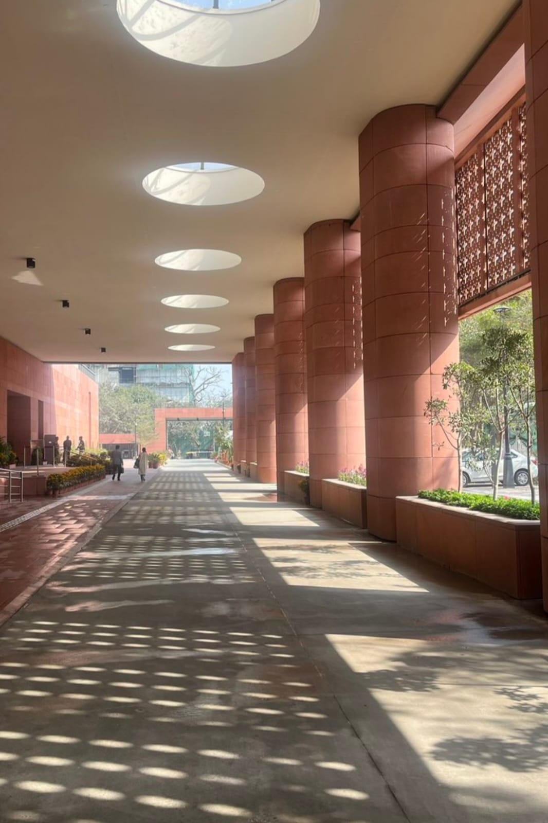 SEVA TEERTH PMO SEVA TEERTH PM TO INAUGURATE KARTAVYA BHAVAN PMO NEW ADDRESS