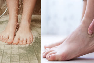 Don't you wash your feet before bed? So, here's why it's important to wash them.