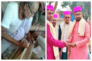Mithila’s 700-Year-Old 'Panji Pratha', Once Backbone Of Marriages, Now Faces Extinction In Bihar