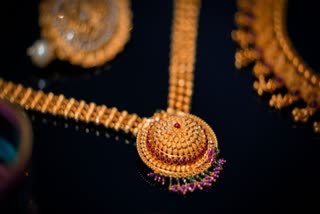GOLD RATE TODAY IN KERALA  ഇന്നത്തെ സ്വർണവില  GOLD RATE  GOLD RATE KERALA