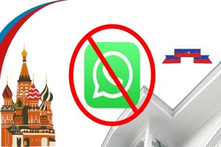 Russia Confirms To Block WhatsApp Platform Cites Push For State 'Surveillance' App