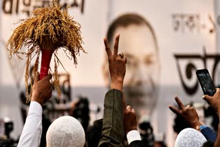 BNP Set to return in Bangladesh