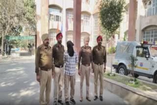 Lover Arrested Three Days After Woman's Charred Body Found Stuffed In Suitcase In Punjab