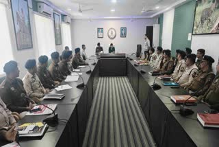 Balodabazar Bhatapara Police CCTNS