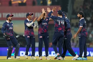 USA's impressive win over Netherlands