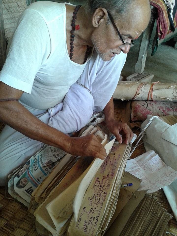 Mithila’s 700-Year-Old 'Panji Pratha', Once Backbone Of Marriages, Now Faces Extinction In Bihar