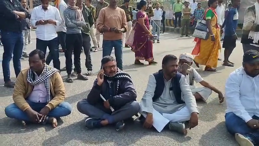 Patna Girl Student Death