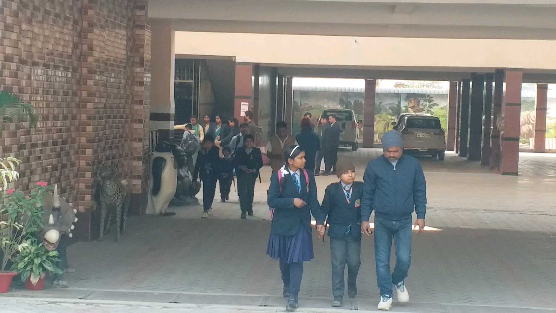 Threat to civil courts In Bihar