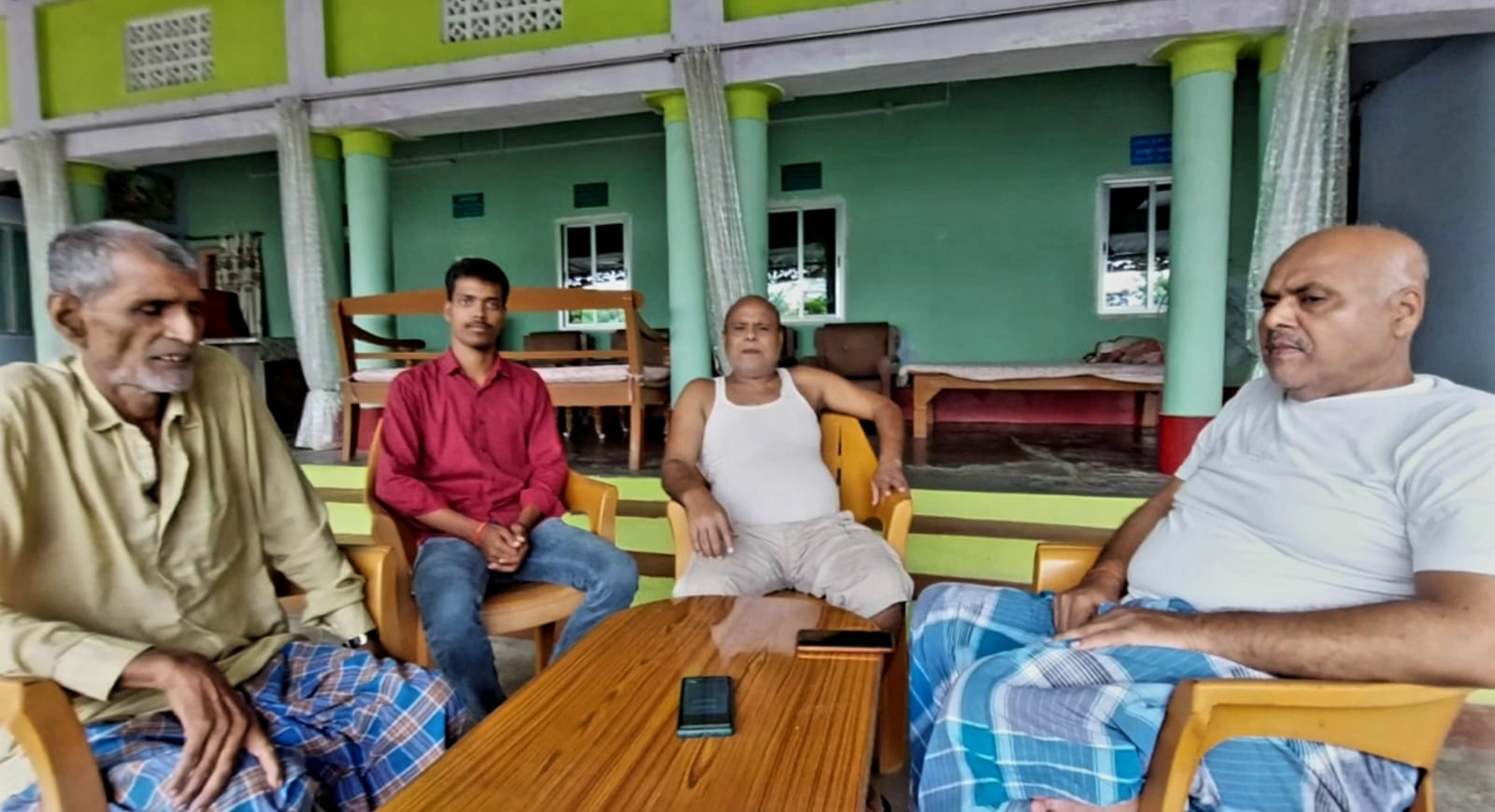 Pakauli Radio Goonj Viashali