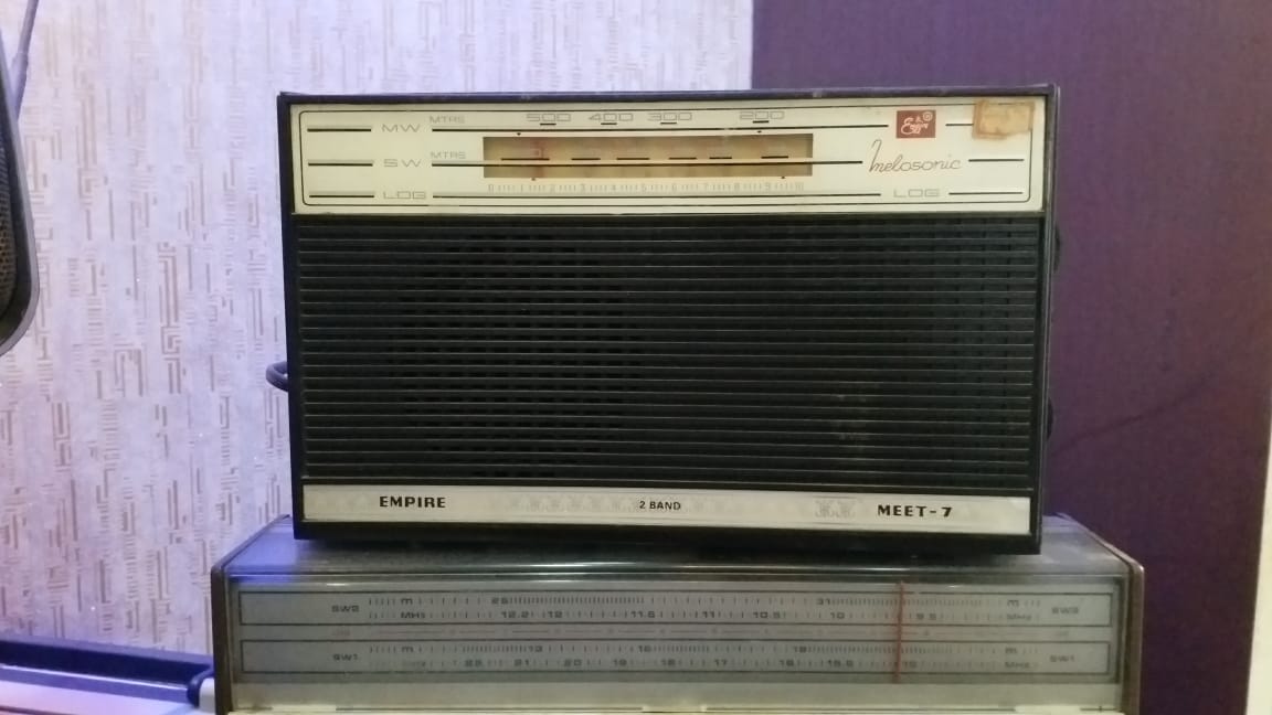 Radio