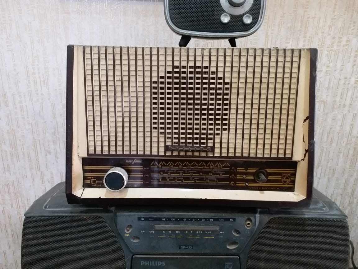 Radio