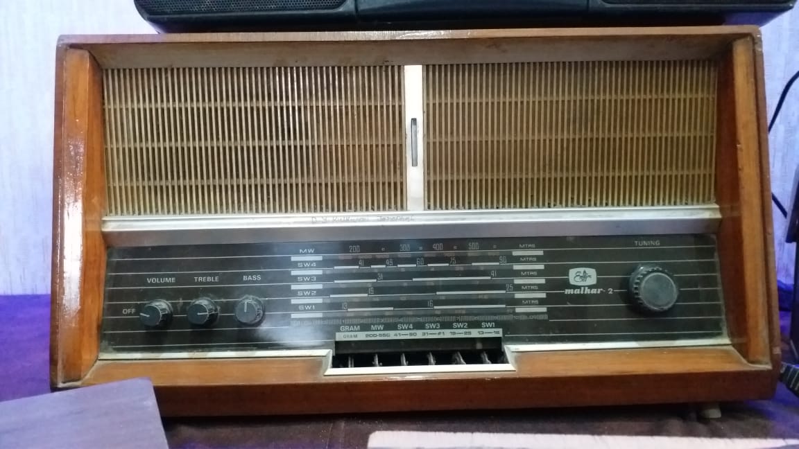 Radio