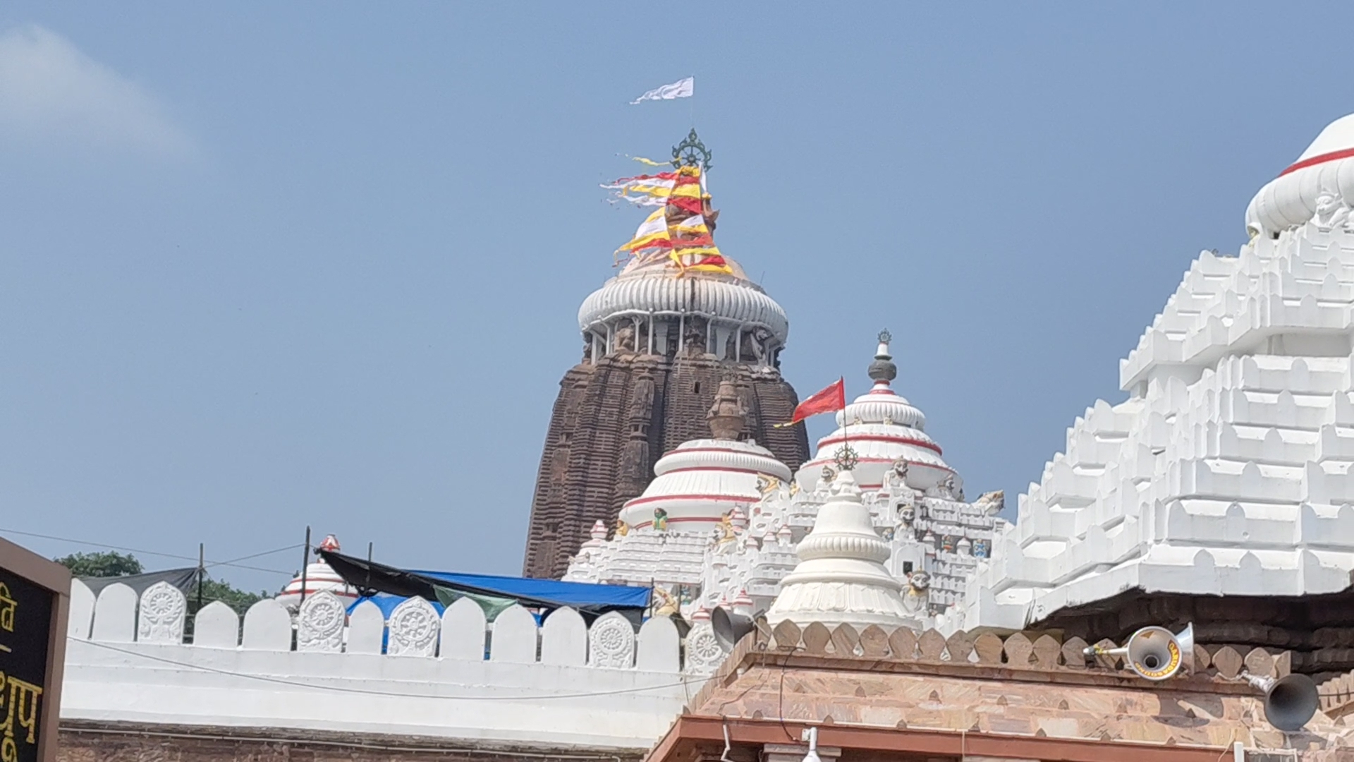Puri Srimandir