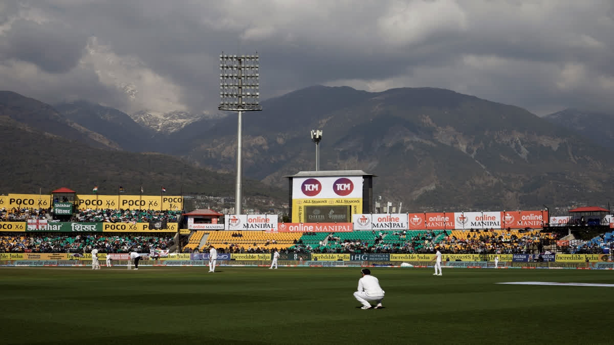 BCCI Set to Bar State Units from Direct Cricketing Tie-up with Foreign Boards The BCCI was forced to take harsh decision after a host of state units, including the Delhi and Puducherry had talks with foreign boards, mainly the associate nations to play some competitive cricket and host them to give more exposure to their players to ahead of the upcoming T20 World Cup 2024.