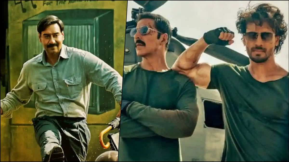Bade Miyan Chote Miyan Makers on BO Clash with Maidaan: 'Announced Our Release Much Earlier' Bade Miyan Chote Miyan Producer on BO Clash with Maidaan: We Announced Our Release Much Earlier