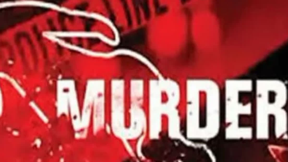 Kolkata Businessman Killed, Buried, Wall Constructed on Interred Body; Mamata Visits Victim's House Kolkata businessman killed