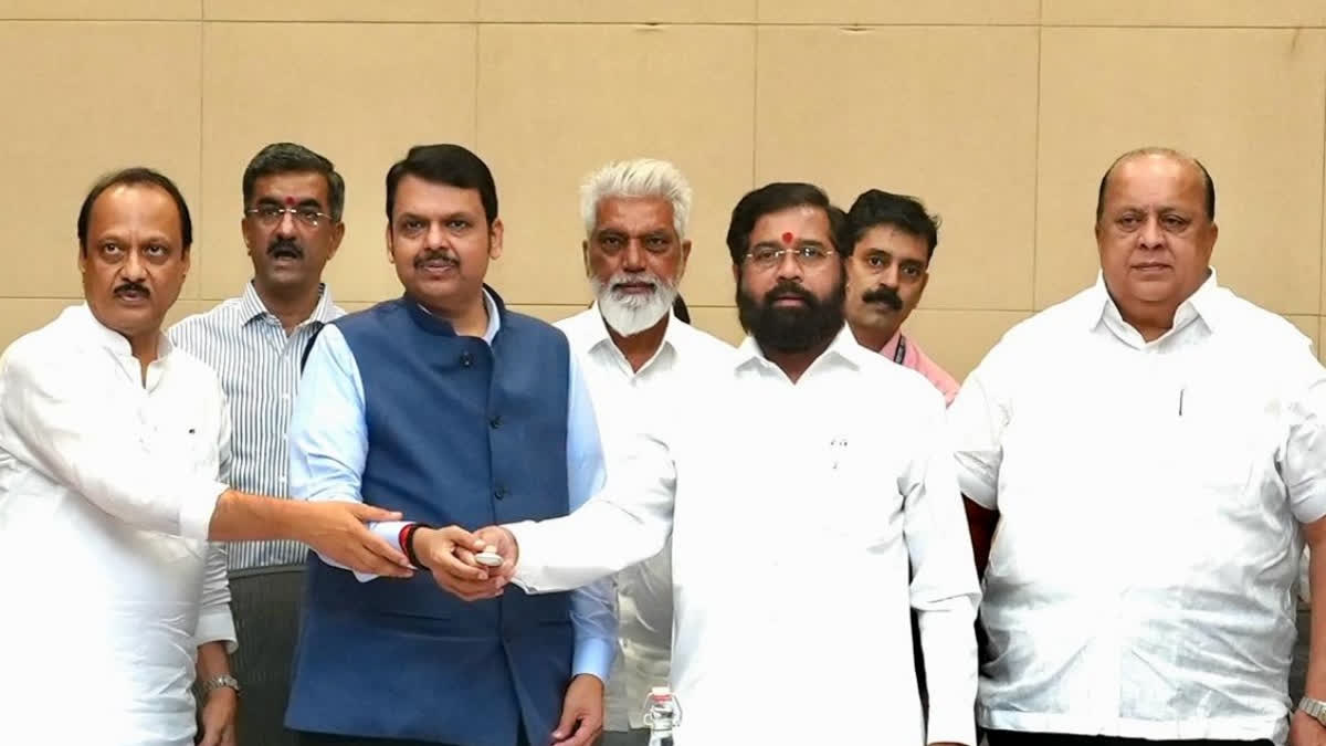 Maha Cabinet Approves Land Acquisition for Maharashtra Bhavan in Kashmir Maharashtra Cabinet Approves Land Acquisition for Maharashtra Bhavan in Srinagar