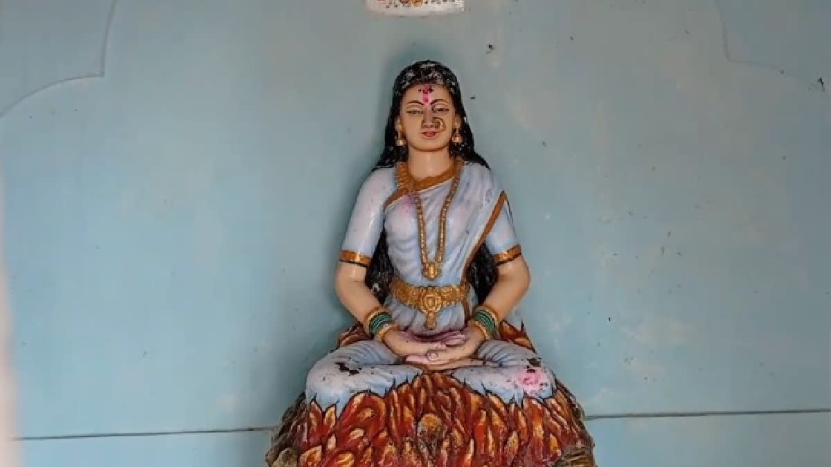 No Holika Dahan & Dussehra In This Chhattisgarh Village For 900 Years