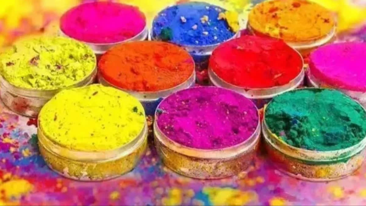 UP Police Step Up Vigilance To Maintain Law And Order On Holi UP Police Step Up Vigilance To Maintain Law And Order On Holi