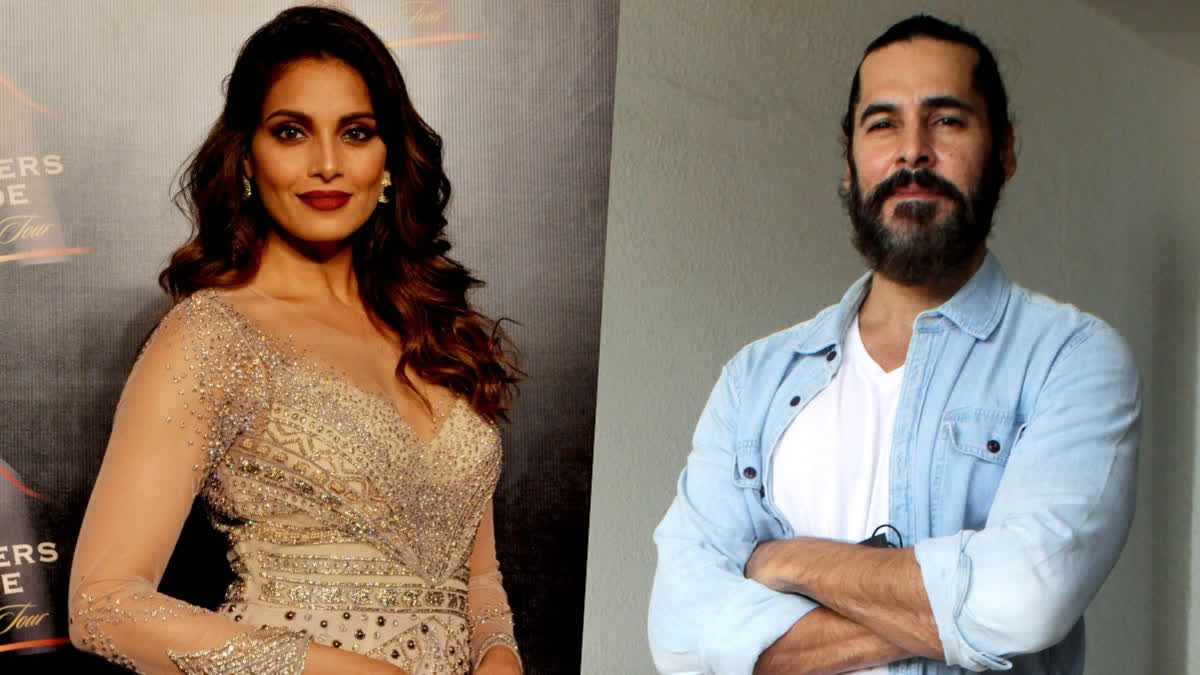 Dino Morea Opens Up About 'Tough' Breakup With Bipasha Basu