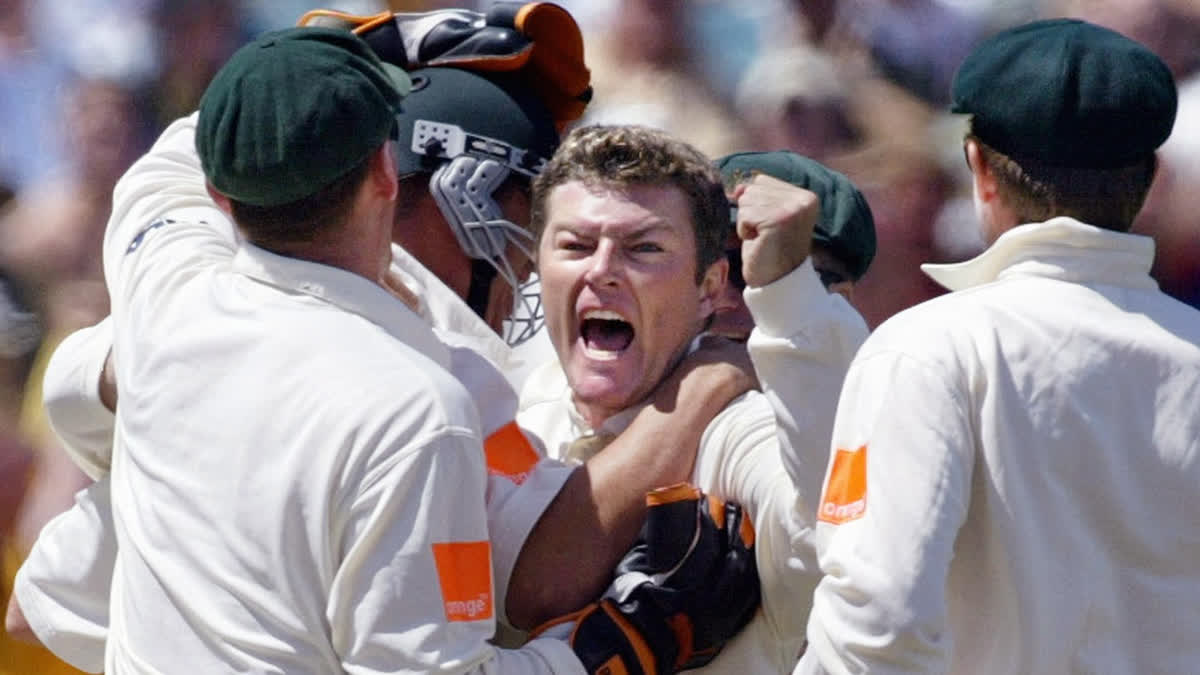 Former Australia Spinner Stuart MacGill Found Guilty Of Major Role In Cocaine Deal MacGill Cocaine Deal