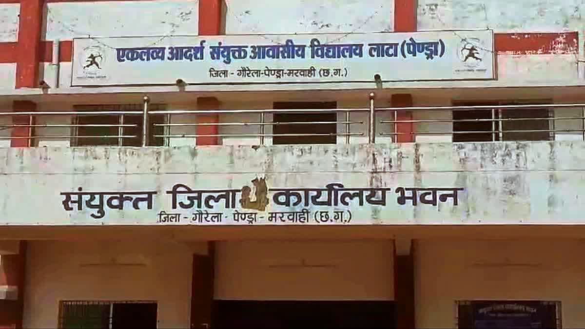 Boy Living In Chhattisgarh Tribal Hostel Dies Under Suspicious Circumstances; Probe Ordered