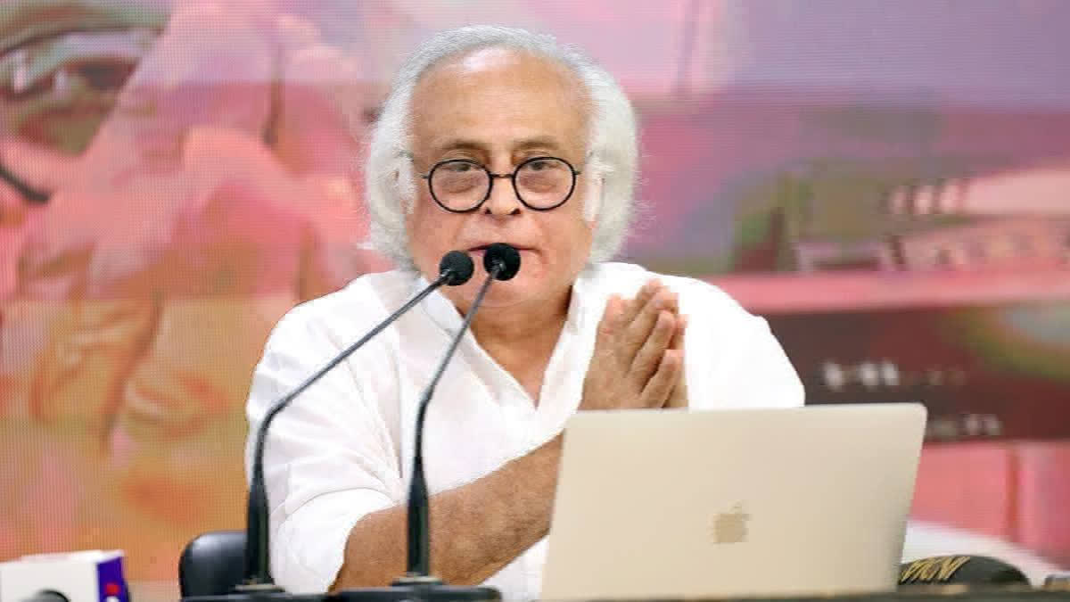 Partnerships Orchestrated By PM To Buy Goodwill With Trump: Cong On Airtel, Jio Deals With Starlink